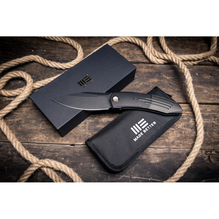 Ніж складаний Weknife Sine Wave WE23069B-1 