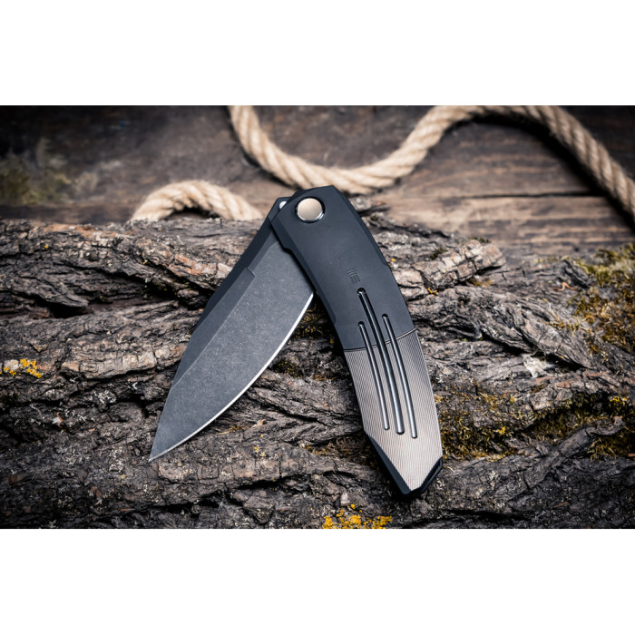 Ніж складаний Weknife Sine Wave WE23069B-1 