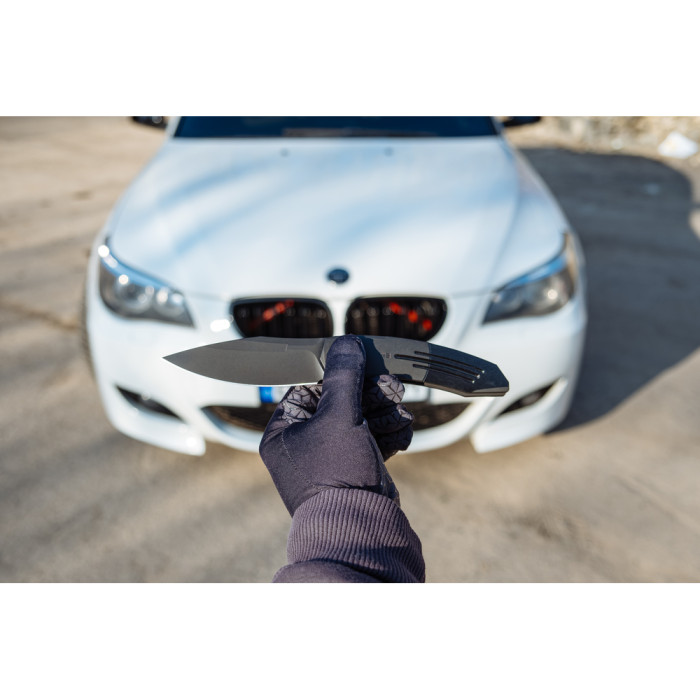 Ніж складаний Weknife Sine Wave WE23069B-1 