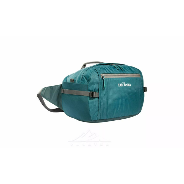 Сумка Tatonka Hip Bag, Teal Green, L (TAT 2224.063) 