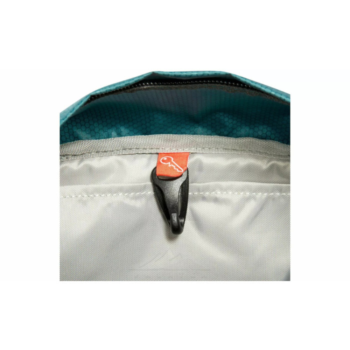 Сумка Tatonka Hip Bag, Teal Green, L (TAT 2224.063) 