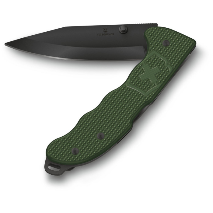 Складаний ніж Victorinox EVOKE BSH Alox 0.9425.DS24 