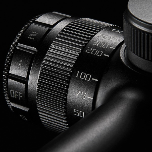 Приціл оптичний Hawke Vantage IR 4-16x50 SF (10x 1/2 Mil Dot IR) 