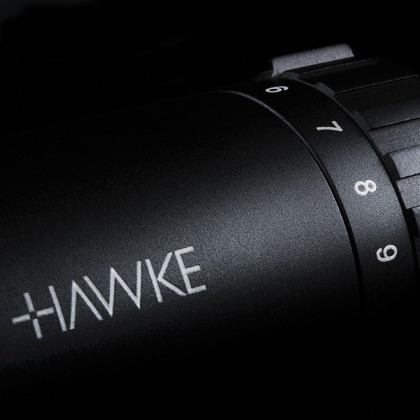 Приціл оптичний Hawke Vantage IR 4-16x50 SF (10x 1/2 Mil Dot IR) 