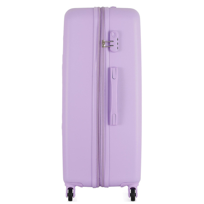 Валіза Semi Line 28" (L) Light Violet (T5926-3)