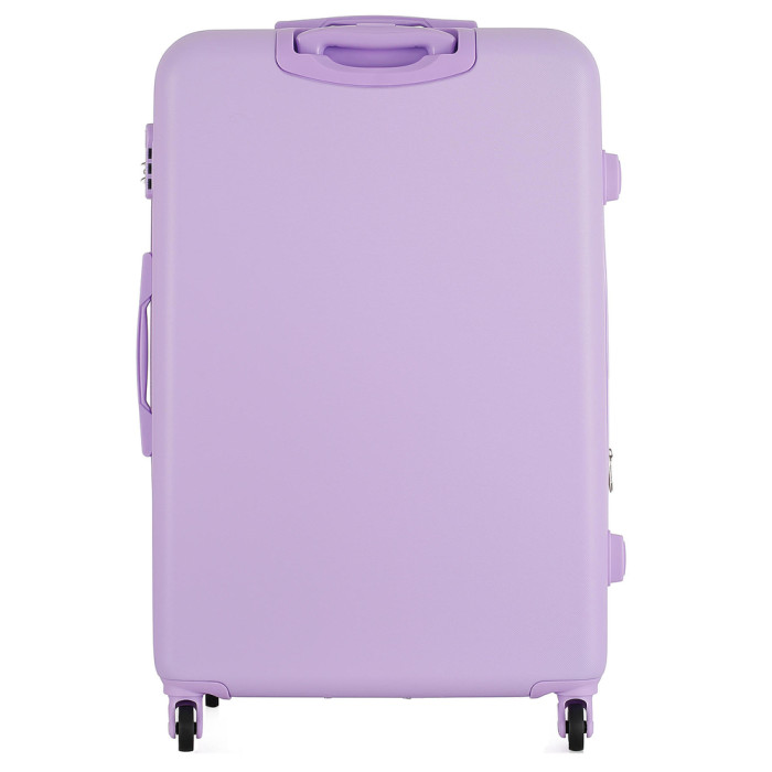 Валіза Semi Line 28" (L) Light Violet (T5926-3)
