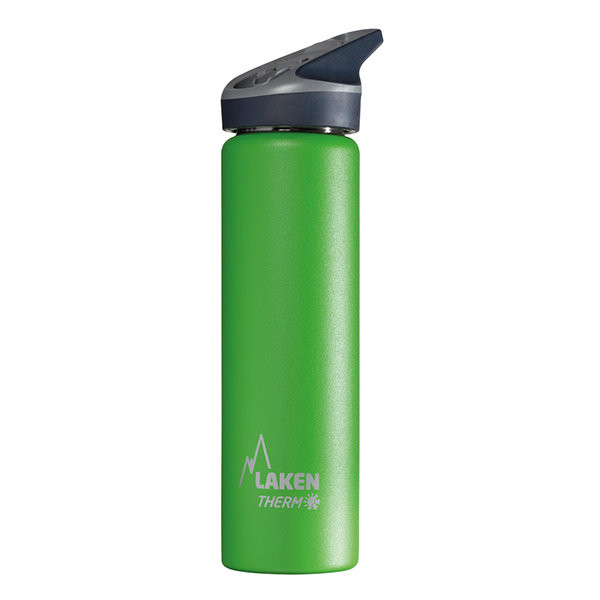 Термопляшка Laken Jannu Thermo 0.75L (Green) 