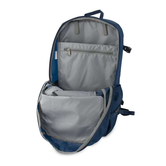 Рюкзак Pinguin Step 24, Black (PNG 379099) 2023 