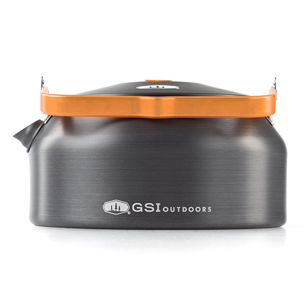 Чайник GSI Outdoors Halulite 1.0 л. Tea Kettle 