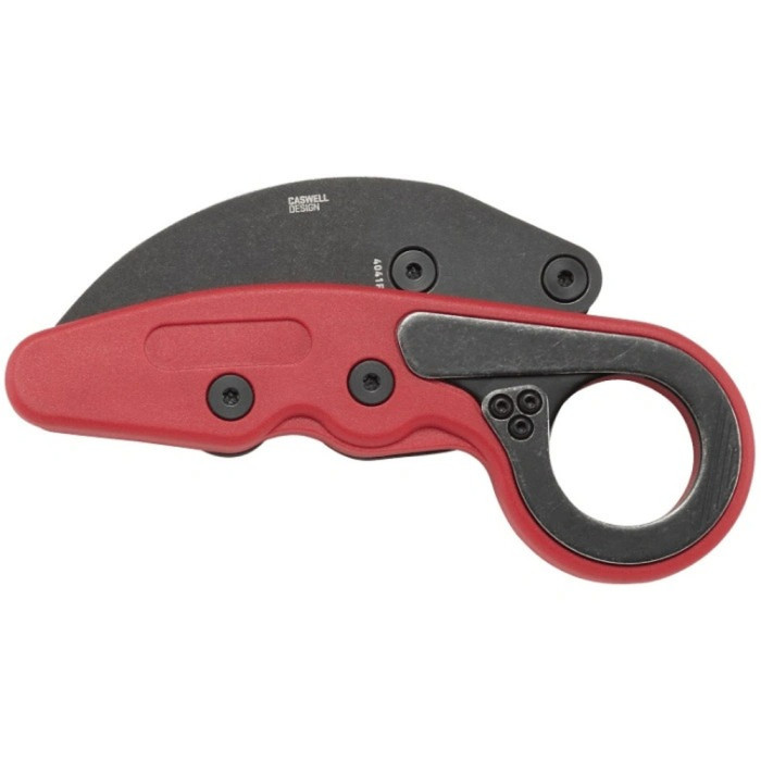 Ніж CRKT Provoke Red (4041R)