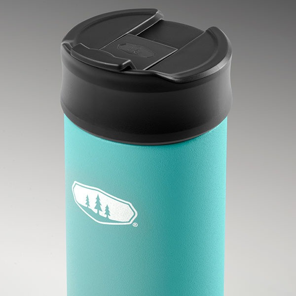 Термо-Пляшка GSI Outdoors Microlite 570 Tour (аква) 