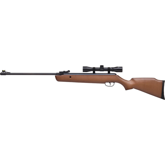 Гвинтівка пневматична Crosman Vantage NP с прицілом 4х32