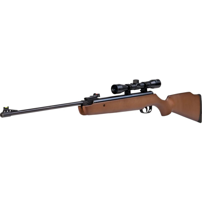 Гвинтівка пневматична Crosman Vantage NP с прицілом 4х32