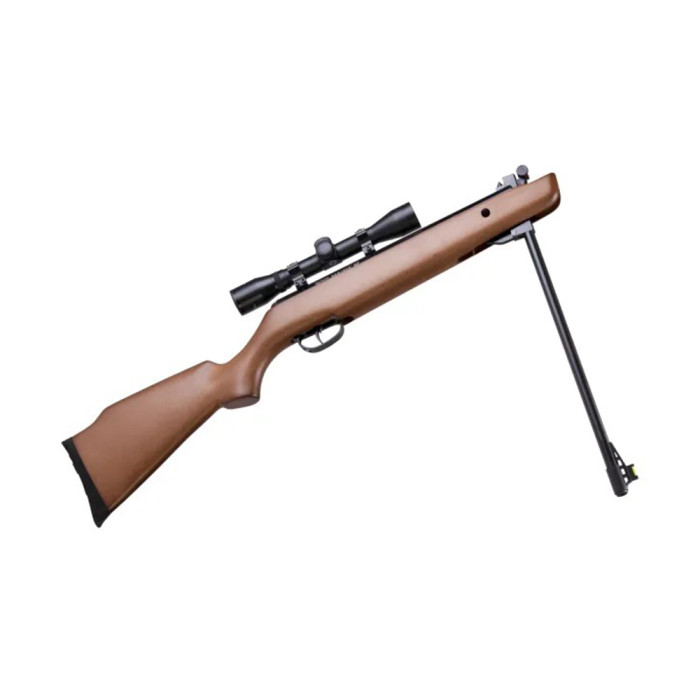 Гвинтівка пневматична Crosman Vantage NP с прицілом 4х32