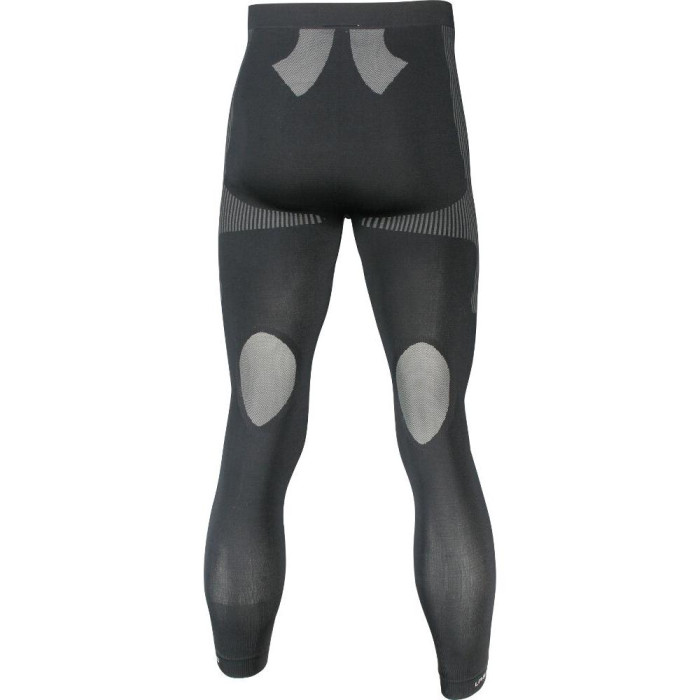 Штани чоловічі Lasting Andy, чорні 