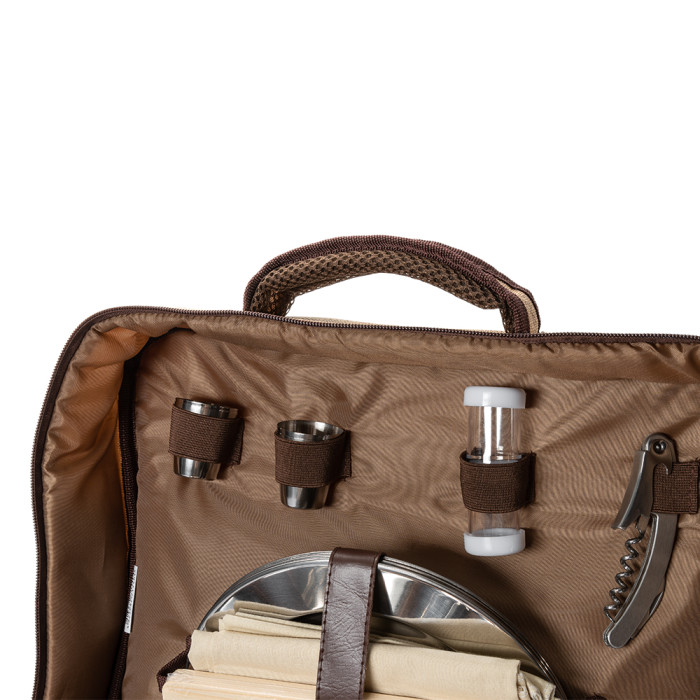 Пікніковий набір Кемпінг Canyon 