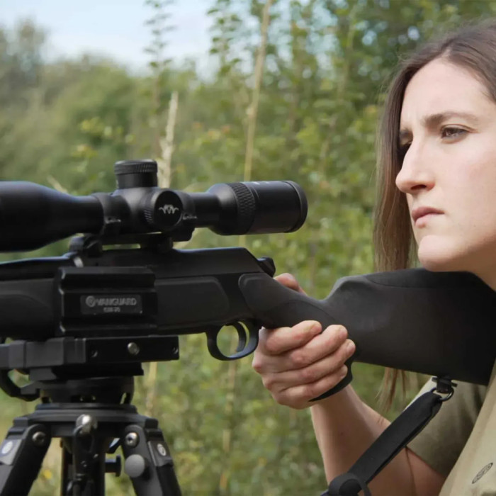 Трипод Vanguard Endeavor RL 303CGM (Endeavor RL 303CGM) 