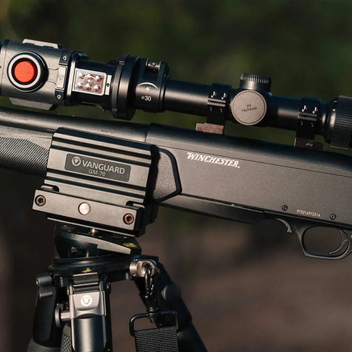 Трипод Vanguard Endeavor RL 303CGM (Endeavor RL 303CGM) 