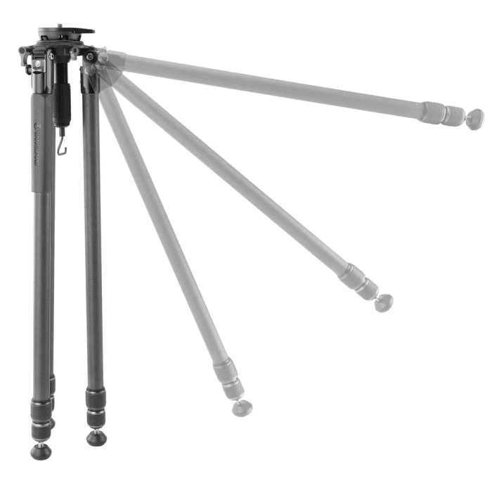 Трипод Vanguard Endeavor RL 303CGM (Endeavor RL 303CGM) 