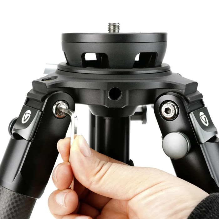 Трипод Vanguard Endeavor RL 303CGM (Endeavor RL 303CGM) 