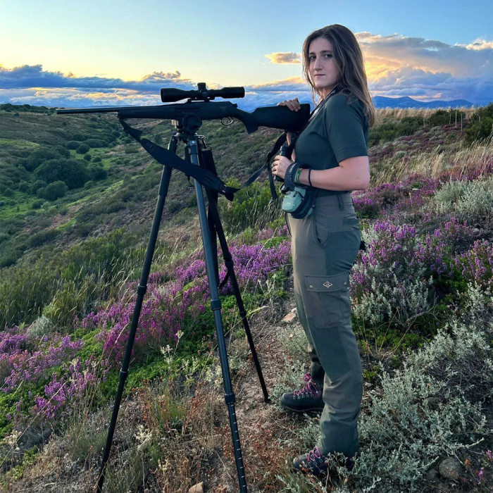 Трипод Vanguard Endeavor RL 303CGM (Endeavor RL 303CGM) 