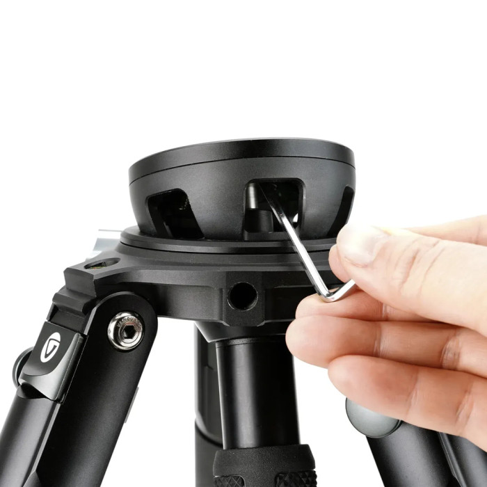 Трипод Vanguard Endeavor RL 303CGM (Endeavor RL 303CGM) 