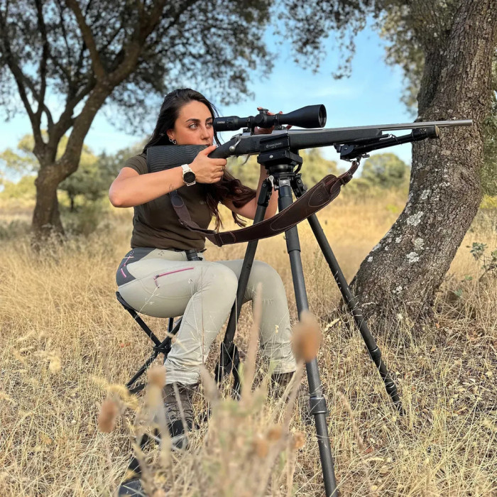 Трипод Vanguard Endeavor RL 303CGM (Endeavor RL 303CGM) 