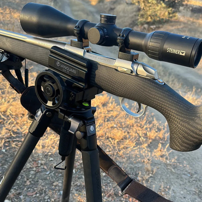 Трипод Vanguard Endeavor RL 303CGM (Endeavor RL 303CGM) 