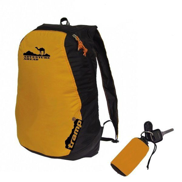 Рюкзак ULTRA Tramp TRP-012 