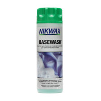 Засіб для прання синтетики Nikwax Base wash 300ml