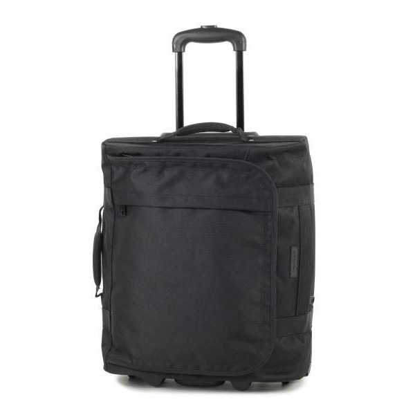 Сумка дорожня на колесах Members Cabin Wheelbag 31 (чорний) 