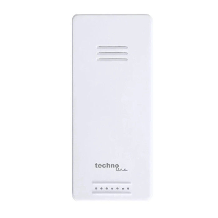 Термометр Technoline WS9168 White (WS9168)