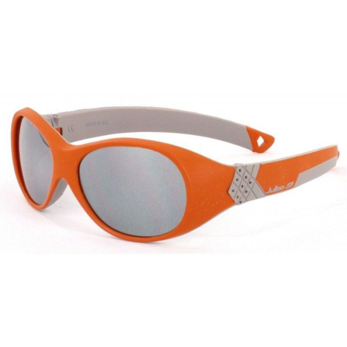 Окуляри Julbo Bubble Orange /Grey 