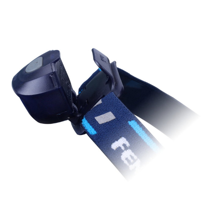 Ліхтар Fenix HL16 Cree XP-E2 R3 Neutral White (рожевий) 