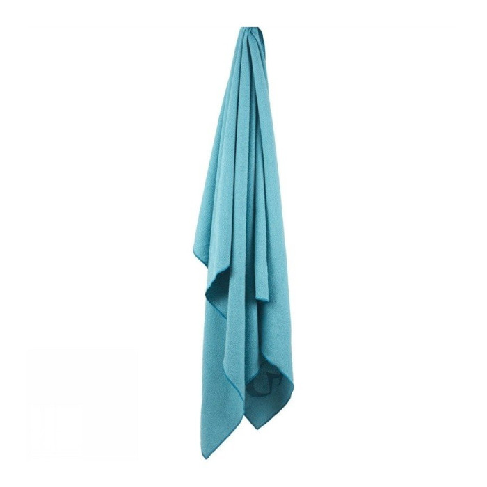 Рушник Lifeventure Micro Fibre Comfort aqua (розмір L) 