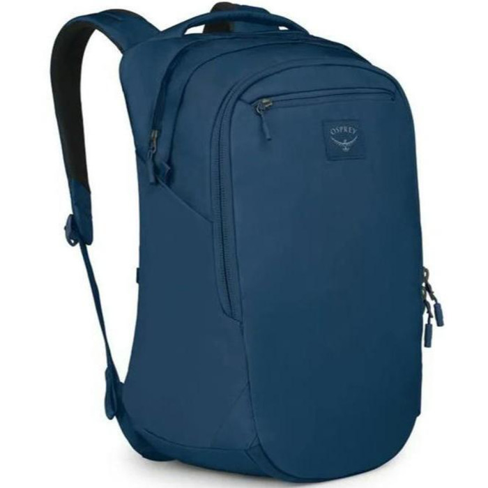 Рюкзак Osprey Aoede Airspeed Backpack 20 antique blue - O/S - синій 