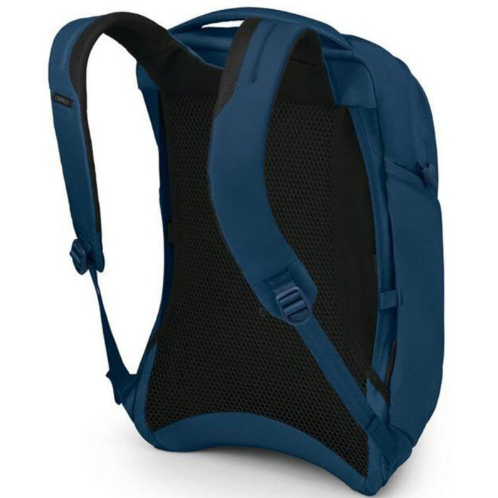 Рюкзак Osprey Aoede Airspeed Backpack 20 antique blue - O/S - синій 