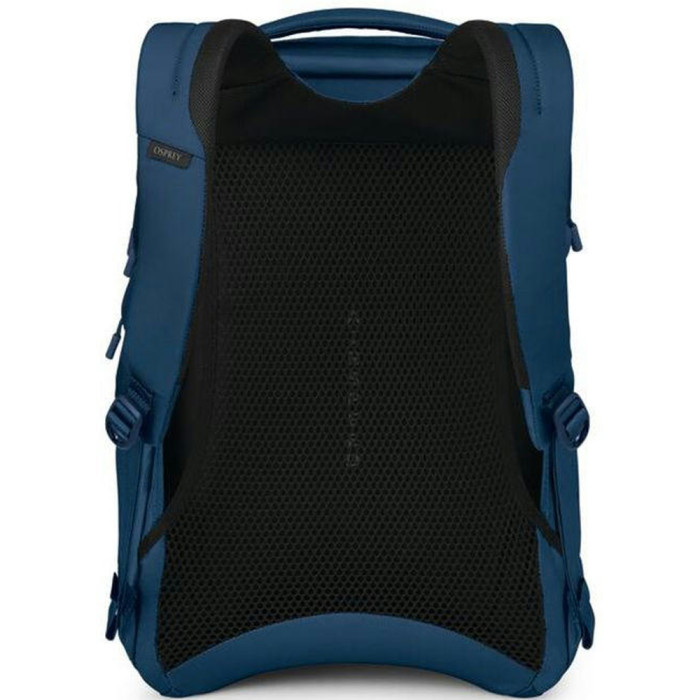 Рюкзак Osprey Aoede Airspeed Backpack 20 antique blue - O/S - синій 