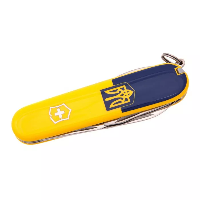 Ніж Victorinox Swiss Army Spartan 1.3603. 8R2 