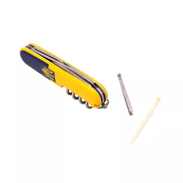 Ніж Victorinox Swiss Army Spartan 1.3603. 8R2 
