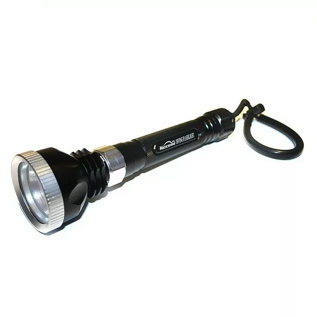 Ліхтар Magicshine MJ810B XM-L2 з фільтрами 