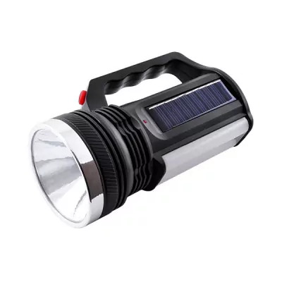 Переносний ліхтар Luxury 2836 T, 1W+16SMD