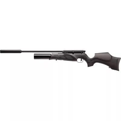 Гвинтівка пневматична BSA R10 Mk2 Black Edition 4,5 мм (1356)