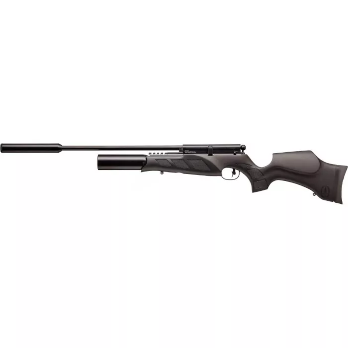 Гвинтівка пневматична BSA R10 Mk2 Black Edition 4,5 мм (1356) 