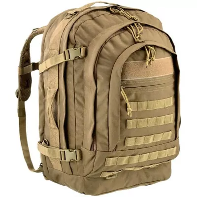 Рюкзак Outac Modular Back Pack, Пісочний