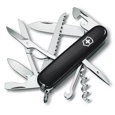 Ніж Victorinox Швейцарський армійський єгер 1.3713.3