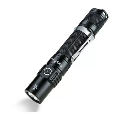 Ліхтар Sofirn SP31 V2.0 LH351D 1200lm 5000K + 18650