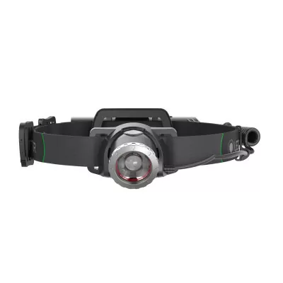 Налобний ліхтар LedLenser MH10 Outdoor