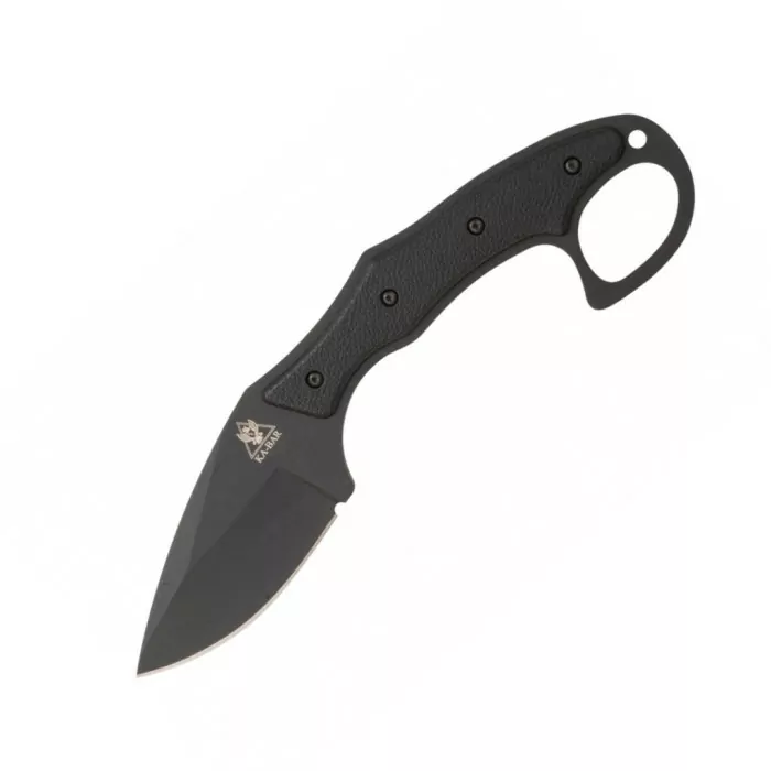 Ніж Ka-Bar TDI Pocket Strike-Довжина клинка 8,1 см. 