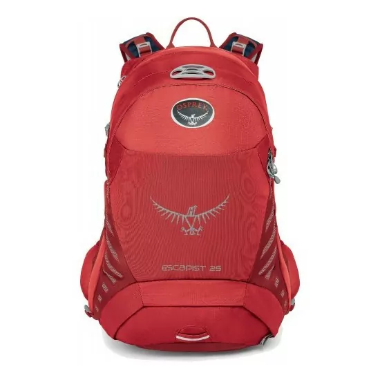 Рюкзак Osprey Escapist 25 Indigo Blue, розмір M/L 